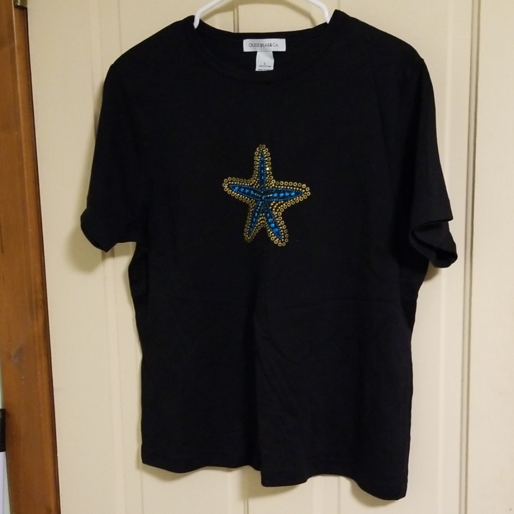 Cruisewear & company top